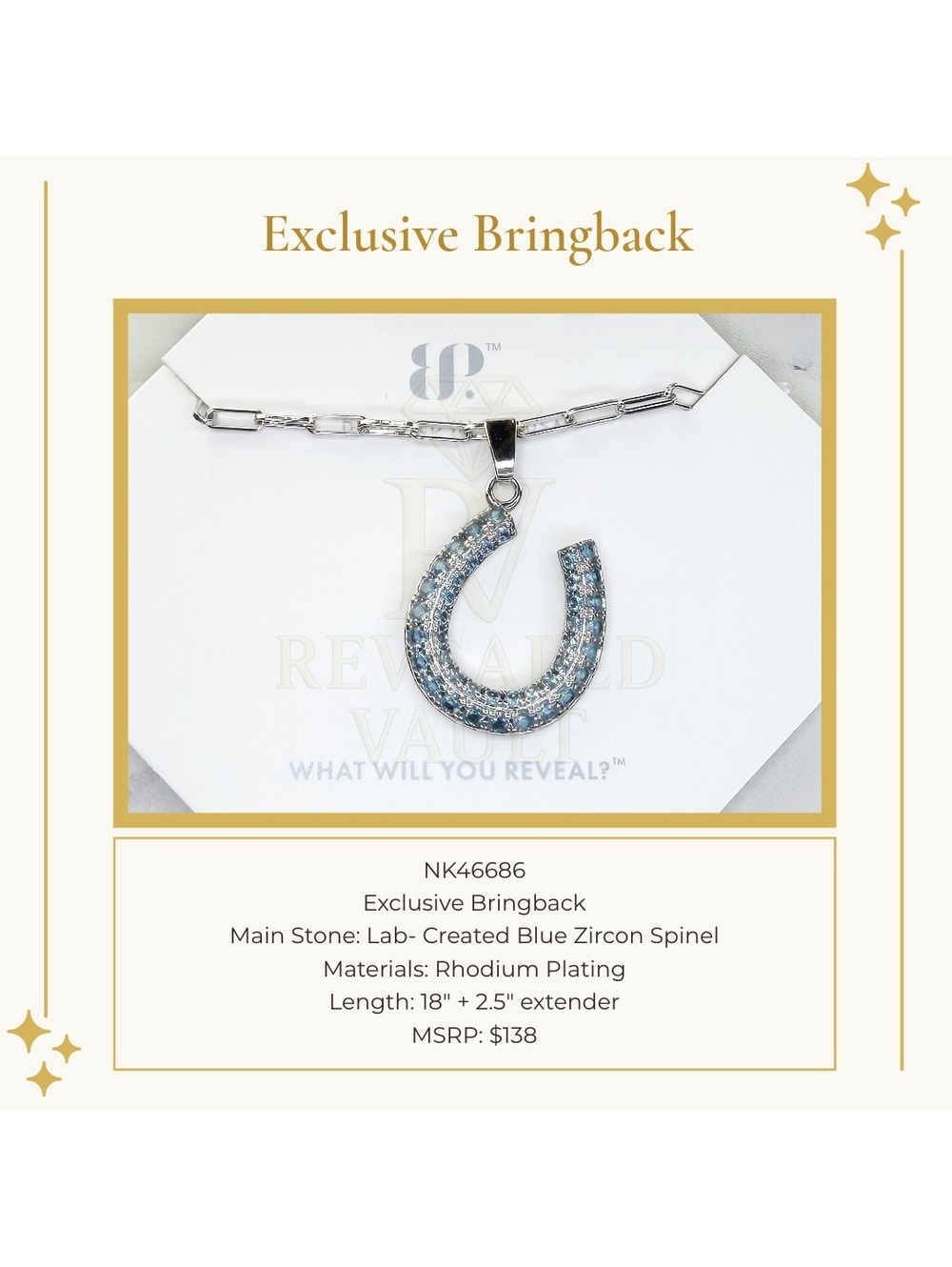 Exclusive Bringback - OG